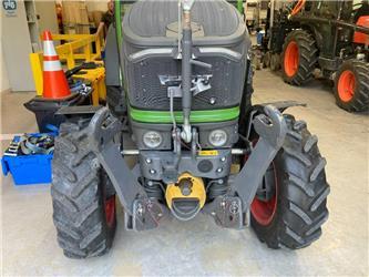 Fendt 211