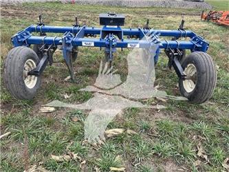 Blu-Jet SUB TILLER II