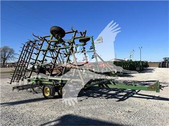 John Deere 960