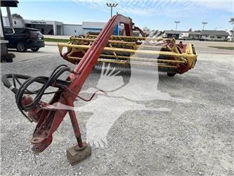 New Holland 499