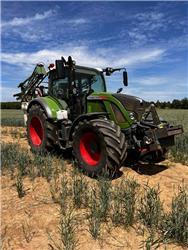 Fendt 724 Profi