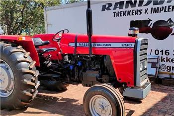 Massey Ferguson 290