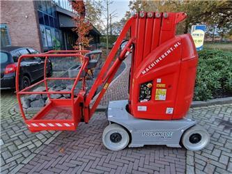 JLG Toucan 10E