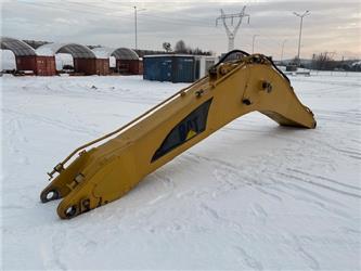 Caterpillar 330 BL BOOM