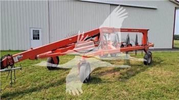 Kuhn SR612GII