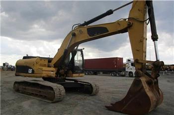 Caterpillar 324D