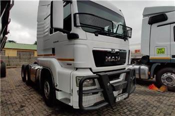 MAN TGS 26.440