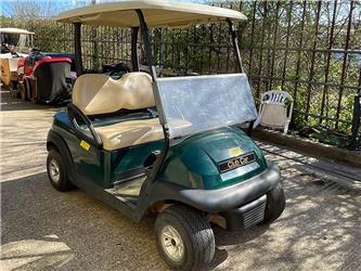 Club Car PRECEDENT