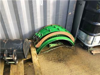 John Deere CONCAVE