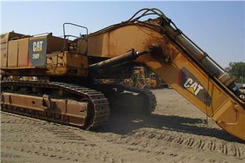 Caterpillar 390FL