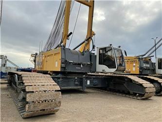 Liebherr LR 1300 SX