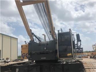 Liebherr LR 1300 SX