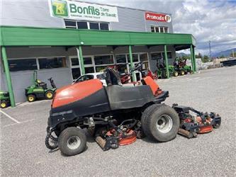 Jacobsen AR-522 TURBO