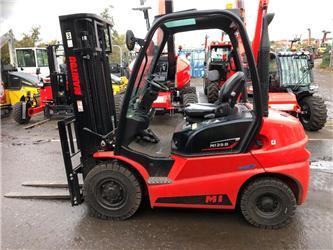 Manitou MI 25 D