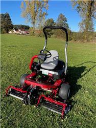 Toro GREENSMASTER 3250D