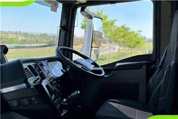 MAN 2022 MAN TGS27.480