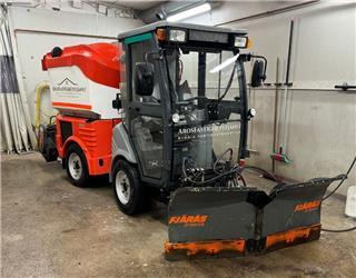 Hako 1200 Citymaster