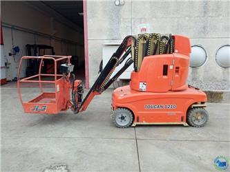 JLG TOUCAN1210