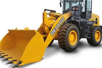  Revaro T-REX936 3T Loader