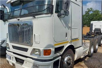 International 9800i