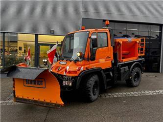Unimog U300