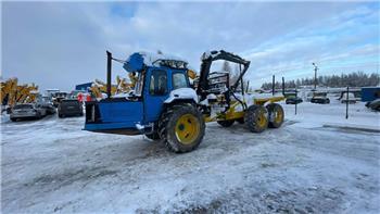 Ford Rottne Blondin 750