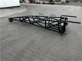 Genie 4000MM/900KG