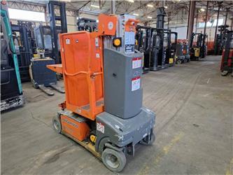 JLG TOUCAN DUO