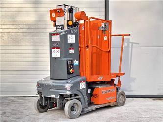 JLG TOUCAN DUO