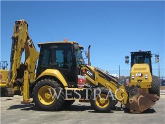 Caterpillar 432F2LRC
