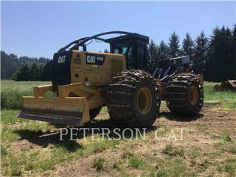 Caterpillar 545D