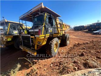 Caterpillar 773ELRC