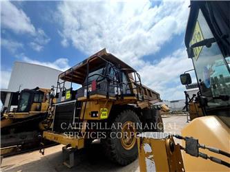 Caterpillar 773ELRC