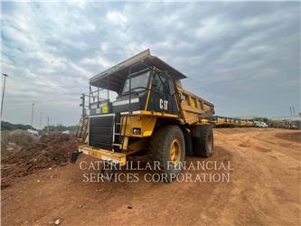 Caterpillar 773ELRC