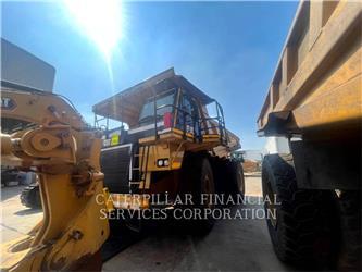 Caterpillar 773ELRC