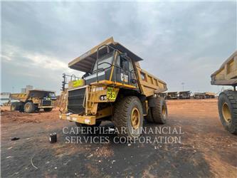 Caterpillar 773ELRC