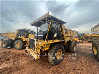 Caterpillar 773ELRC