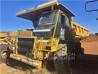 Caterpillar 773ELRC