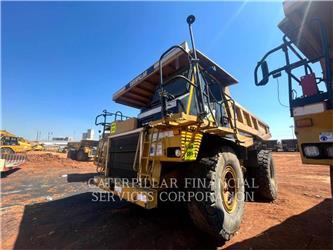 Caterpillar 773ELRC