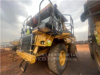 Caterpillar 773ELRC