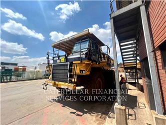 Caterpillar 773ELRC
