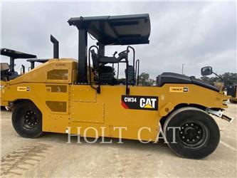 Caterpillar CW34