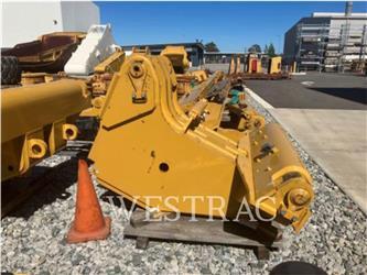 Caterpillar D11 SINGLE SHANK RIPPER