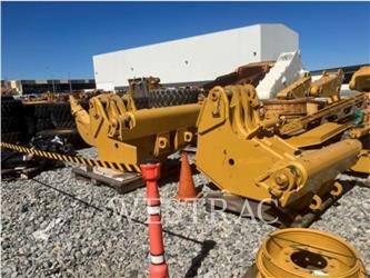 Caterpillar D11 SINGLE SHANK RIPPER