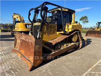 Caterpillar D6R
