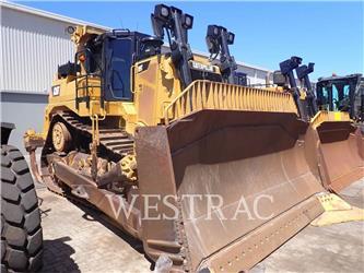 Caterpillar D9T