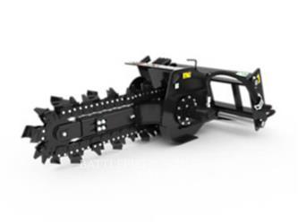 Caterpillar T6B.COMBO