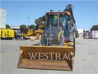 John Deere 315SK
