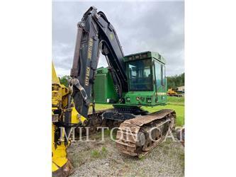 John Deere 753G
