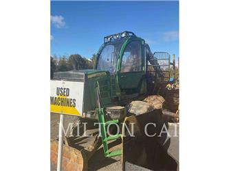 John Deere E1210E